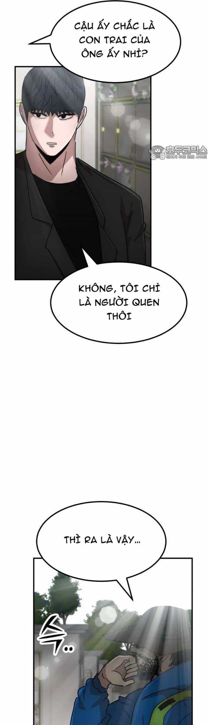Coin Báo Thù - Chương 34 - ảnh 34