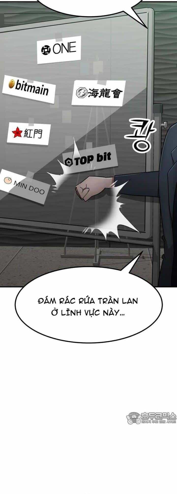 Coin Báo Thù - Chương 34 - ảnh 77