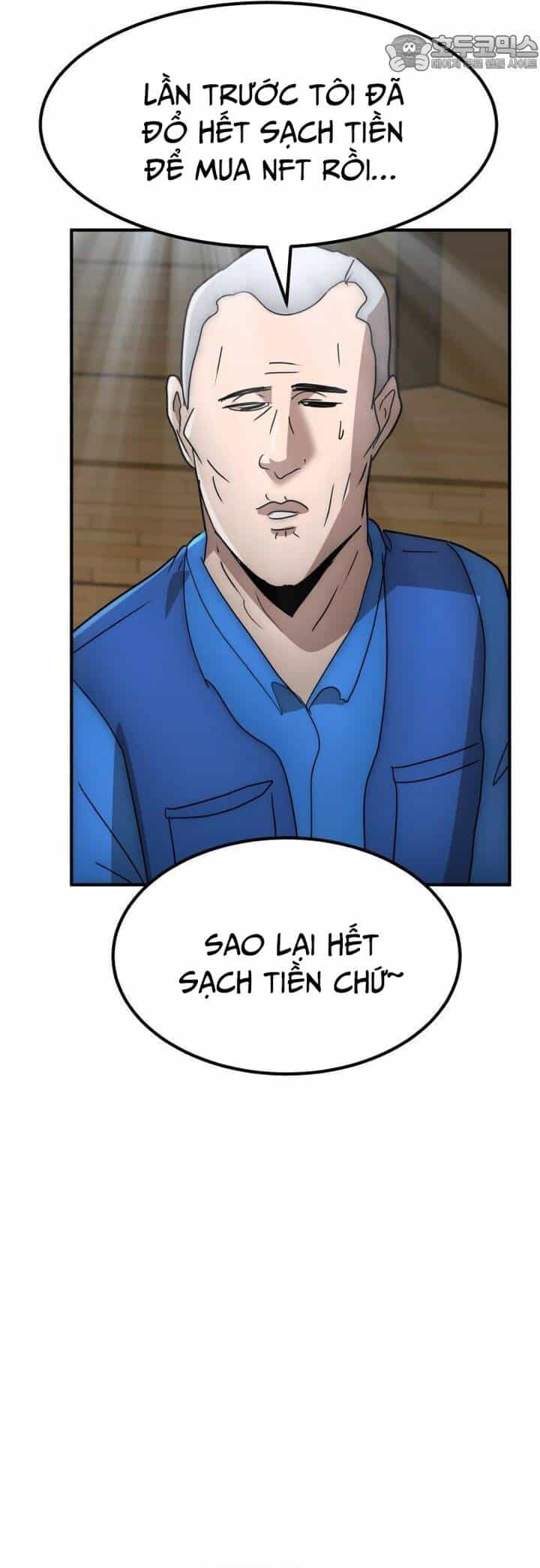Coin Báo Thù - Chương 35 - ảnh 21