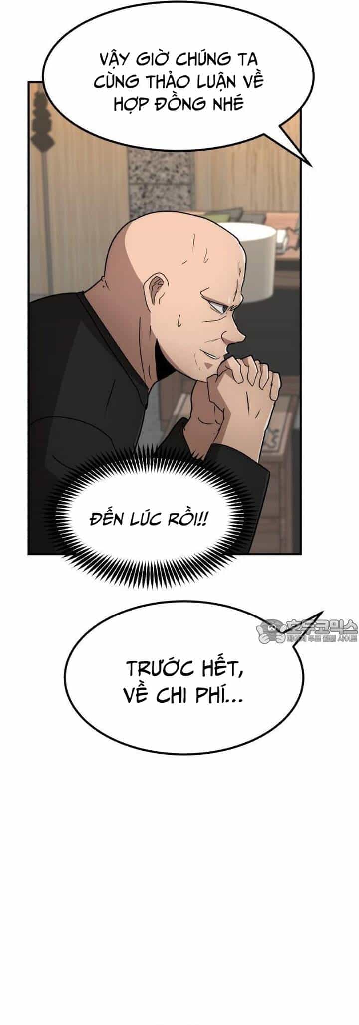 Coin Báo Thù - Chương 35 - ảnh 37