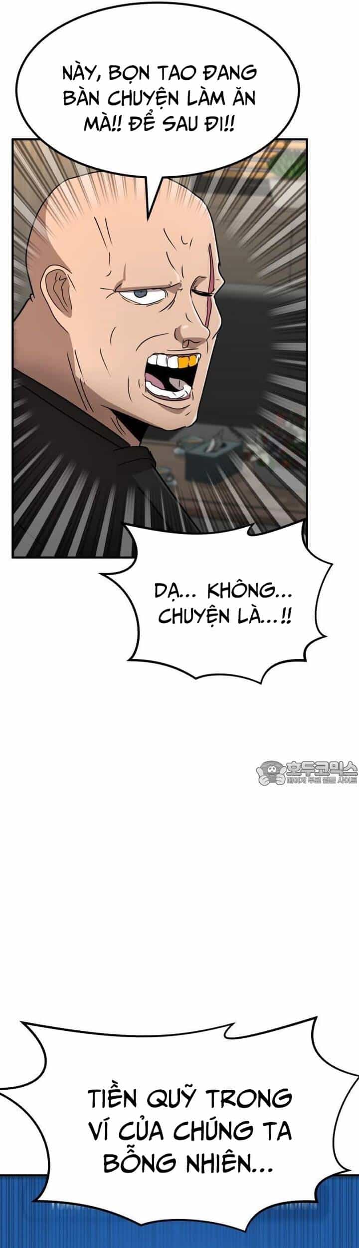 Coin Báo Thù - Chương 35 - ảnh 41