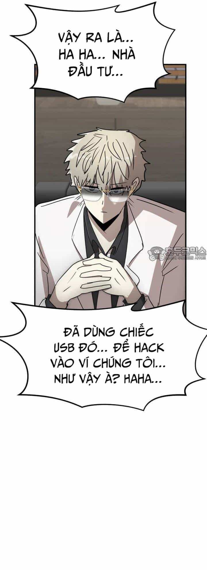 Coin Báo Thù - Chương 35 - ảnh 49