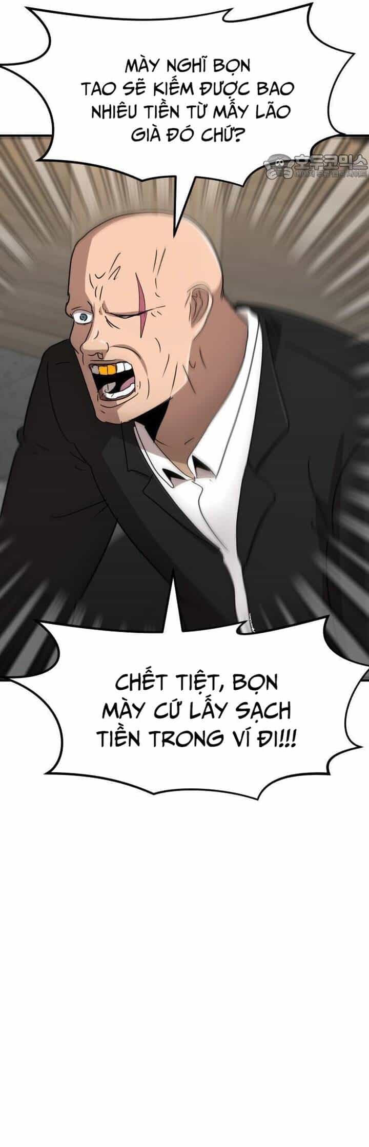 Coin Báo Thù - Chương 35 - ảnh 65