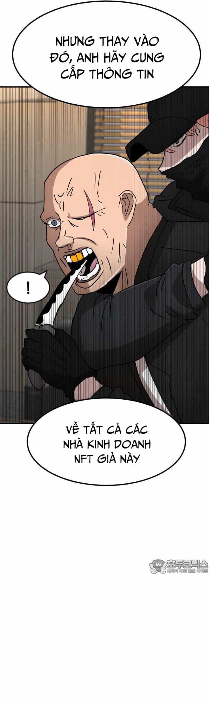 Coin Báo Thù - Chương 35 - ảnh 70