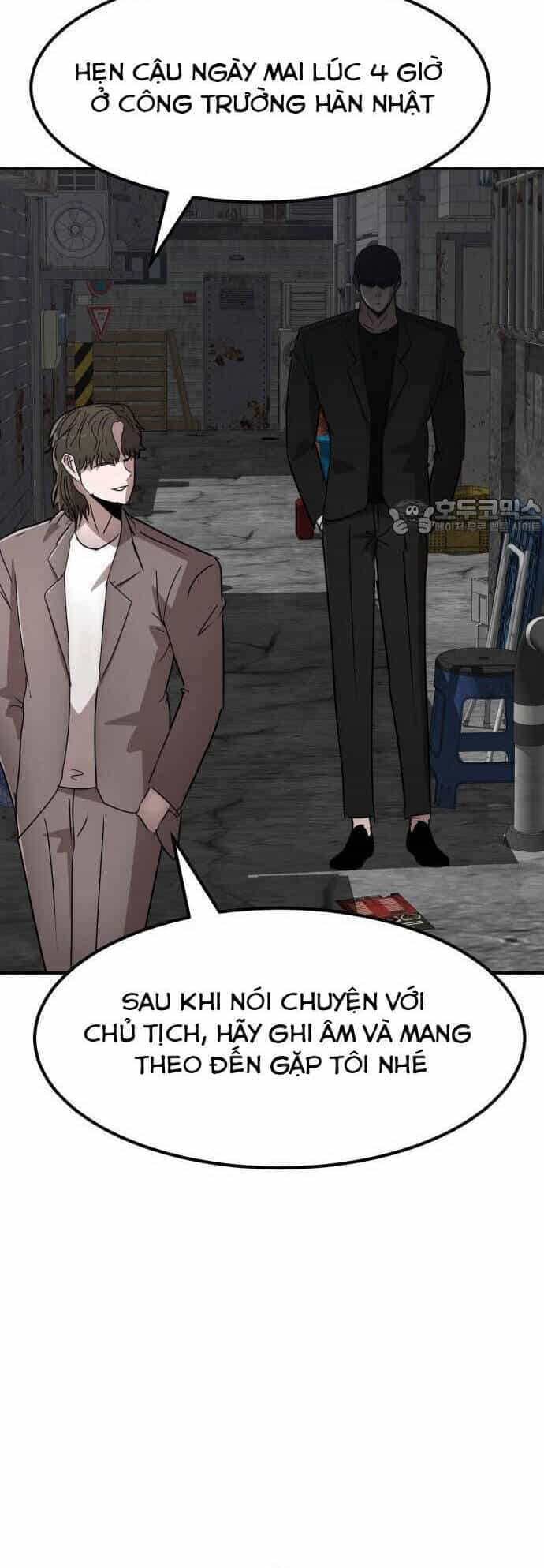 Coin Báo Thù - Chương 36 - ảnh 12