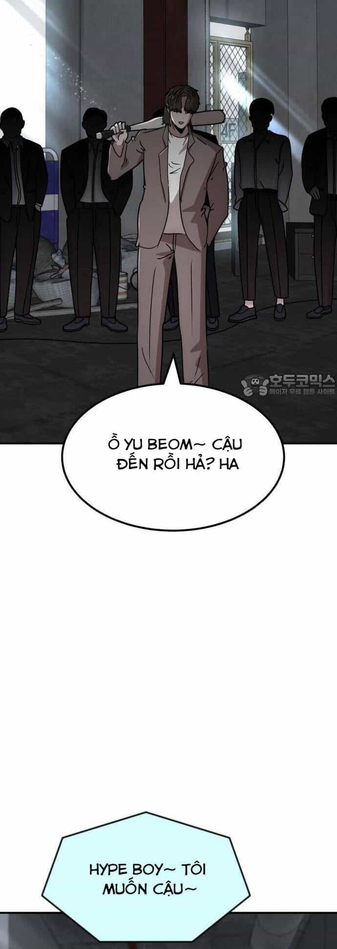 Coin Báo Thù - Chương 36 - ảnh 16