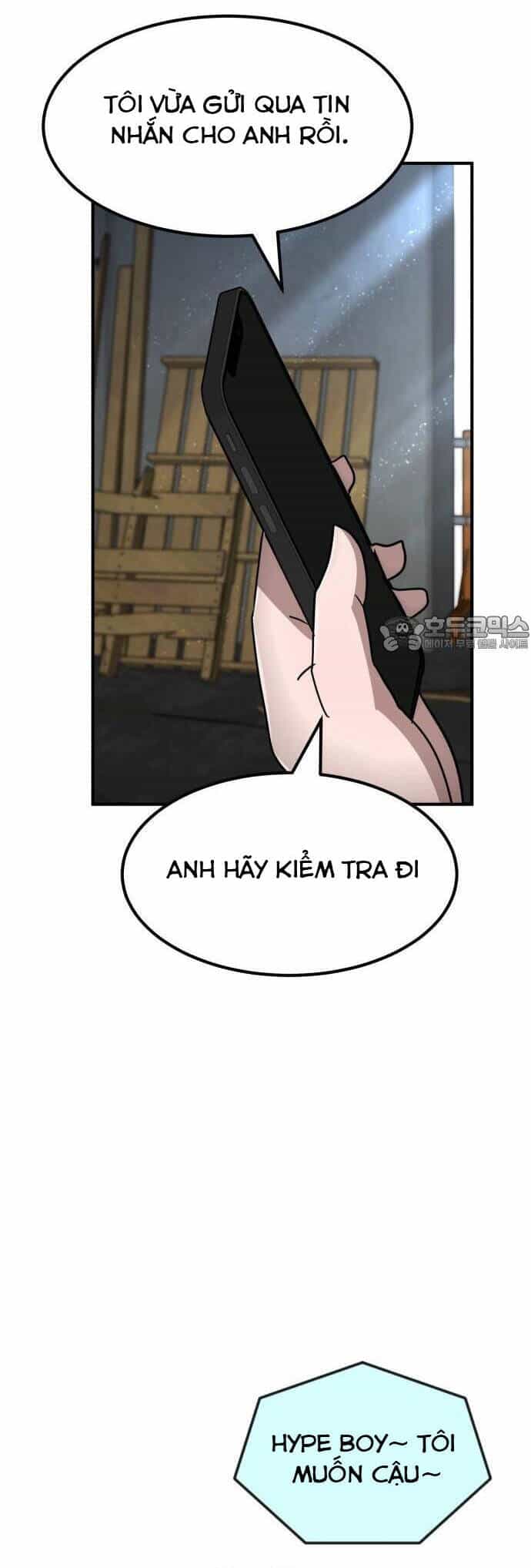 Coin Báo Thù - Chương 36 - ảnh 20
