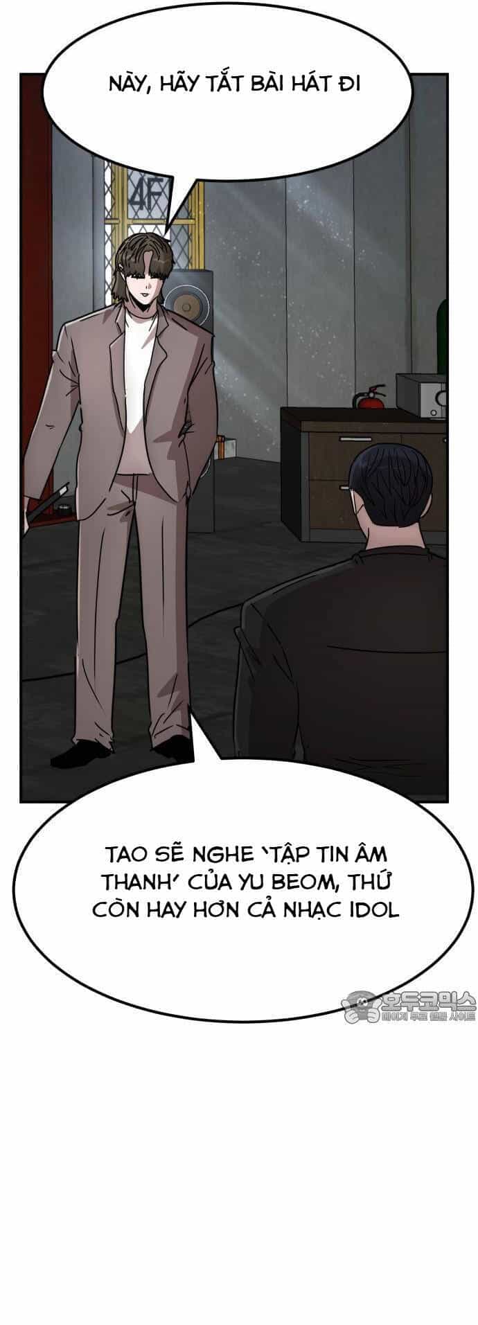 Coin Báo Thù - Chương 36 - ảnh 21
