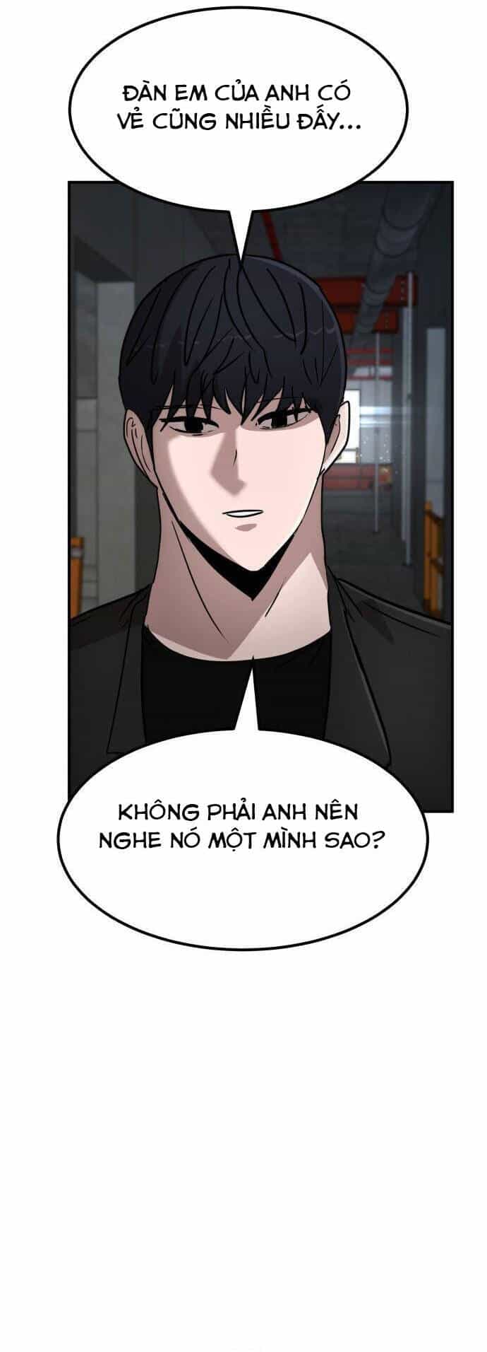 Coin Báo Thù - Chương 36 - ảnh 22