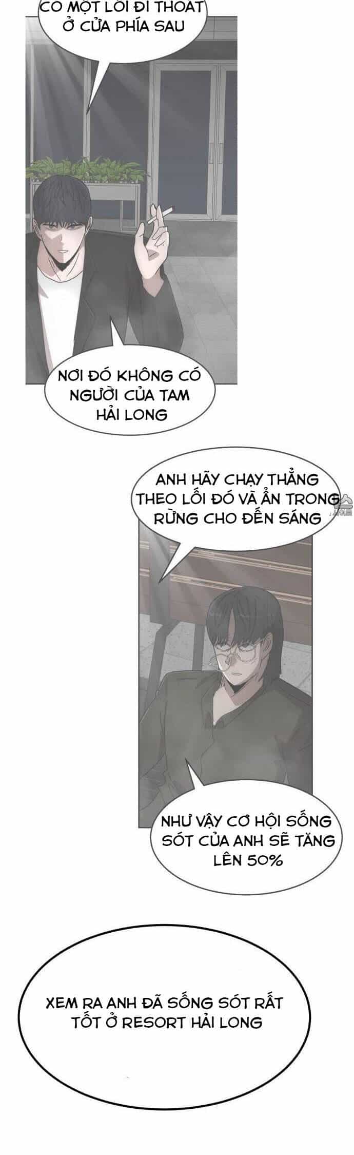 Coin Báo Thù - Chương 36 - ảnh 42