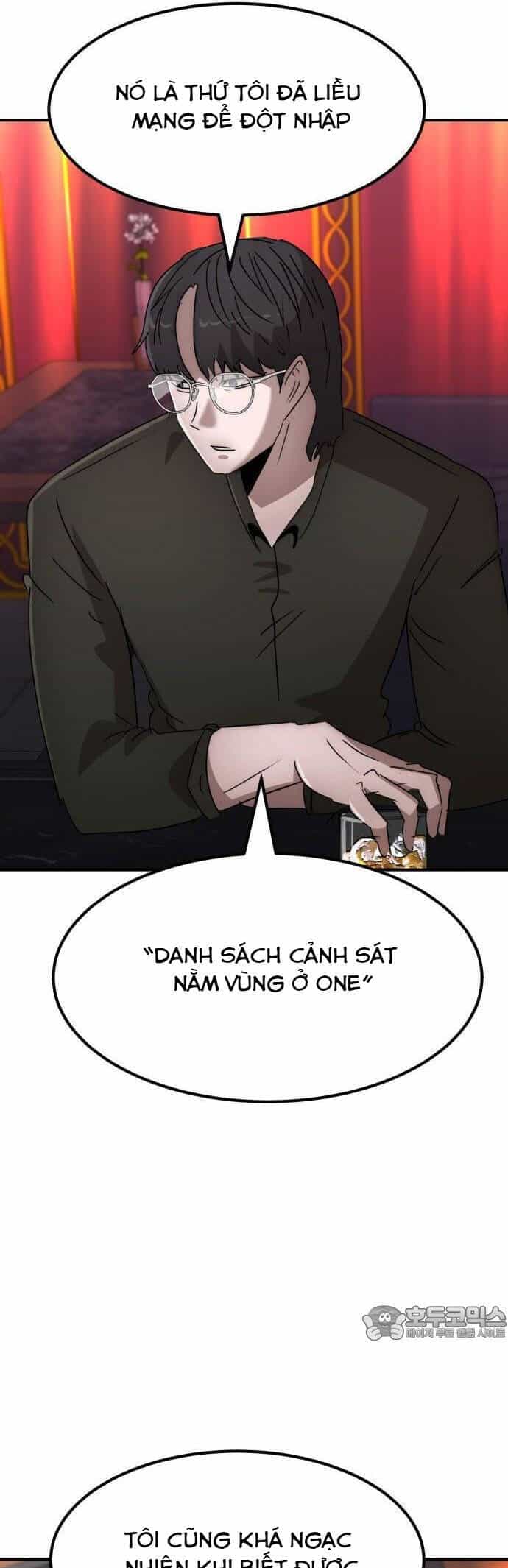 Coin Báo Thù - Chương 36 - ảnh 47