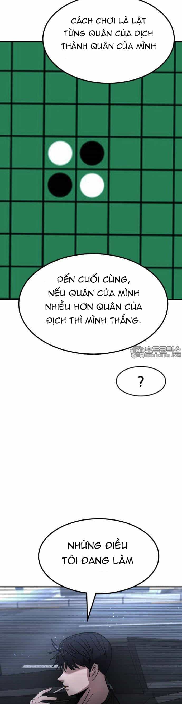 Coin Báo Thù - Chương 37 - ảnh 19