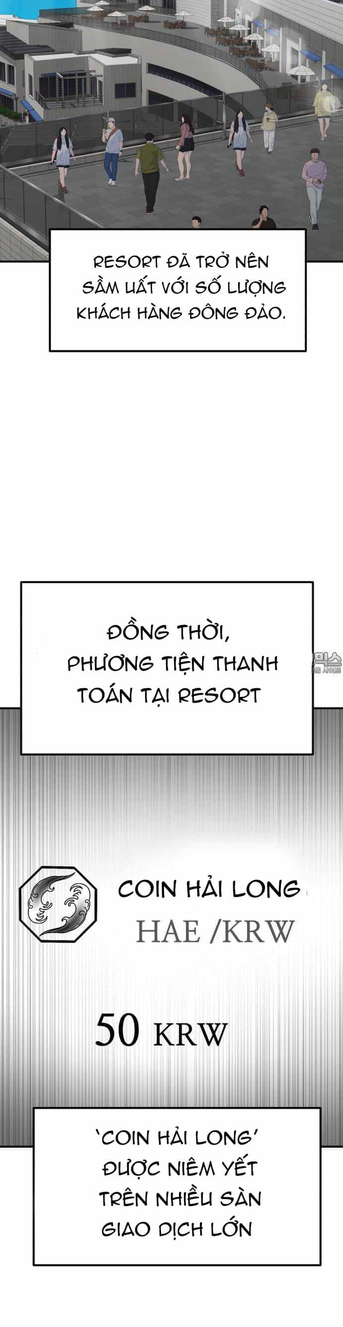 Coin Báo Thù - Chương 37 - ảnh 30