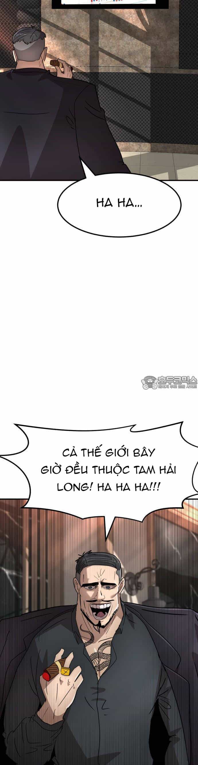 Coin Báo Thù - Chương 37 - ảnh 32