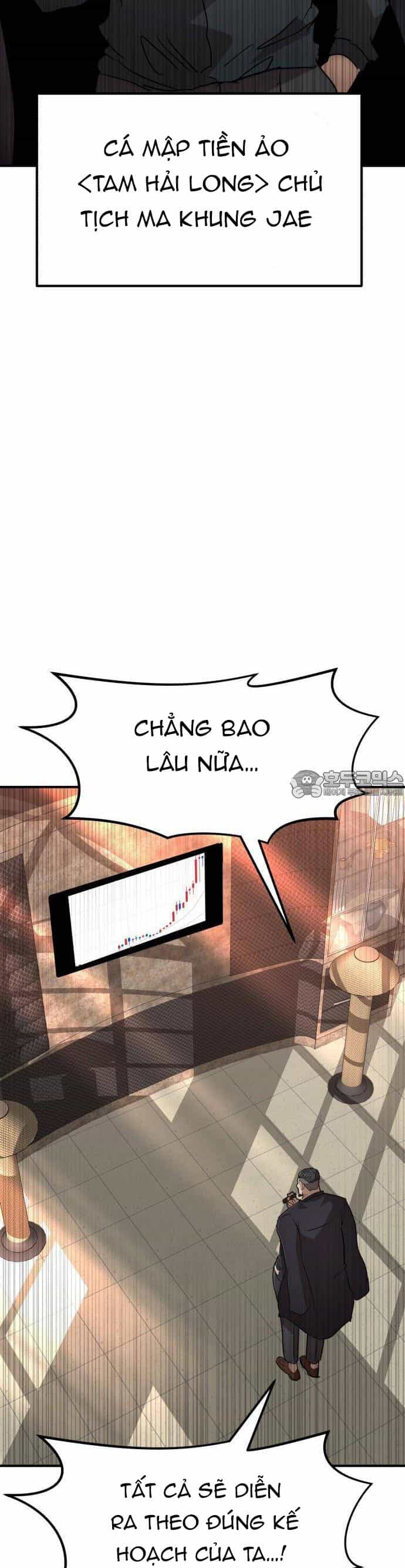 Coin Báo Thù - Chương 37 - ảnh 33