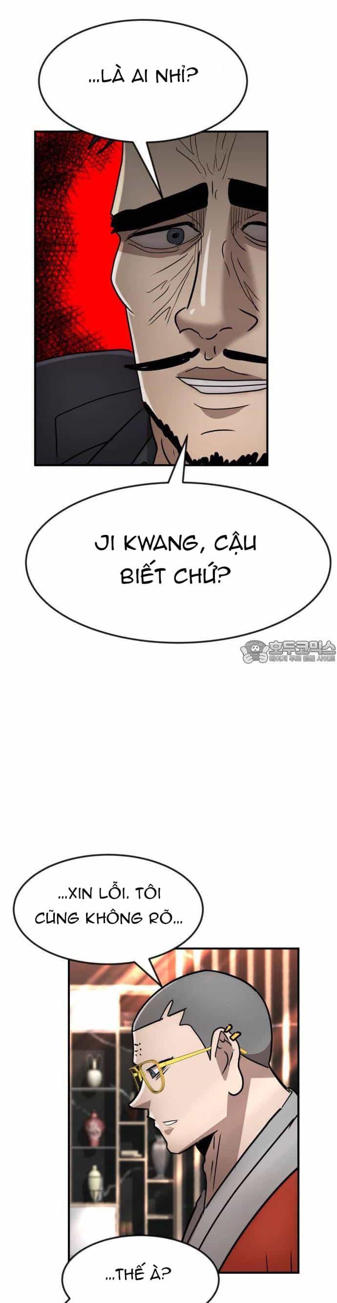 Coin Báo Thù - Chương 37 - ảnh 37