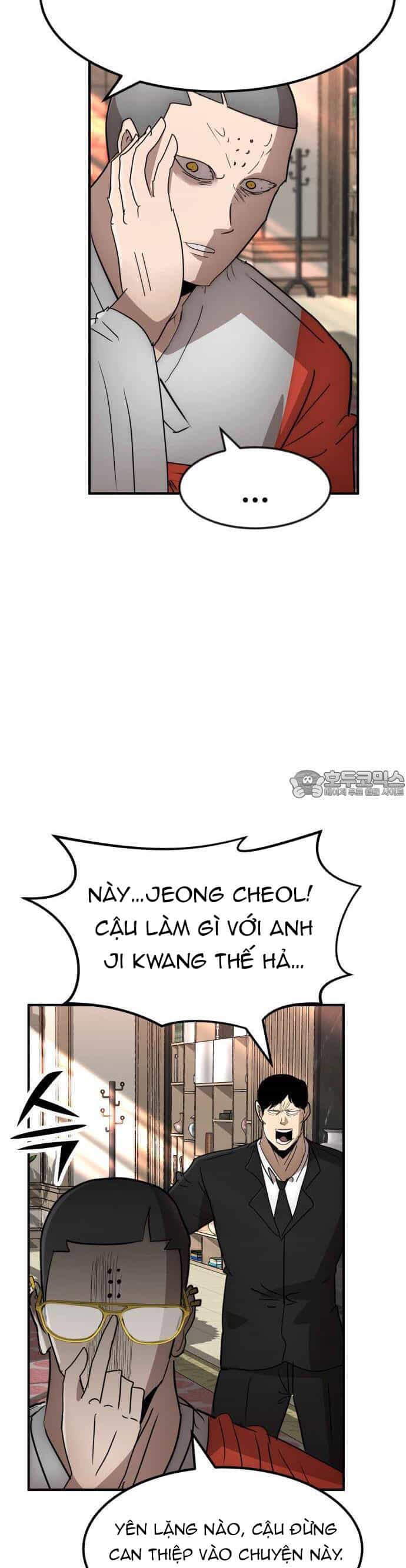 Coin Báo Thù - Chương 37 - ảnh 42