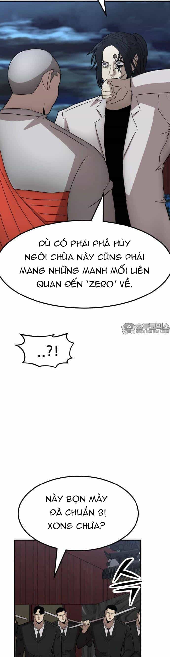 Coin Báo Thù - Chương 37 - ảnh 54