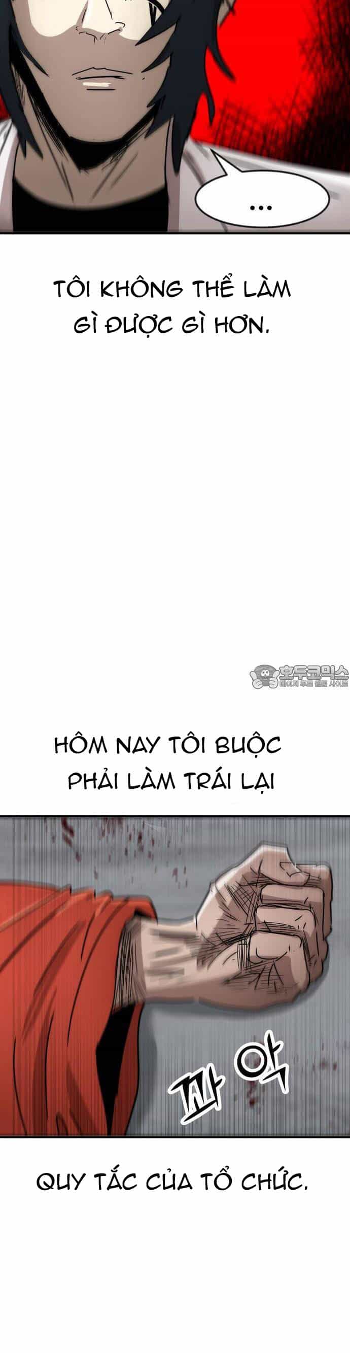 Coin Báo Thù - Chương 37 - ảnh 67