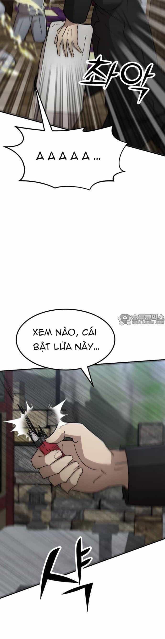 Coin Báo Thù - Chương 37 - ảnh 69