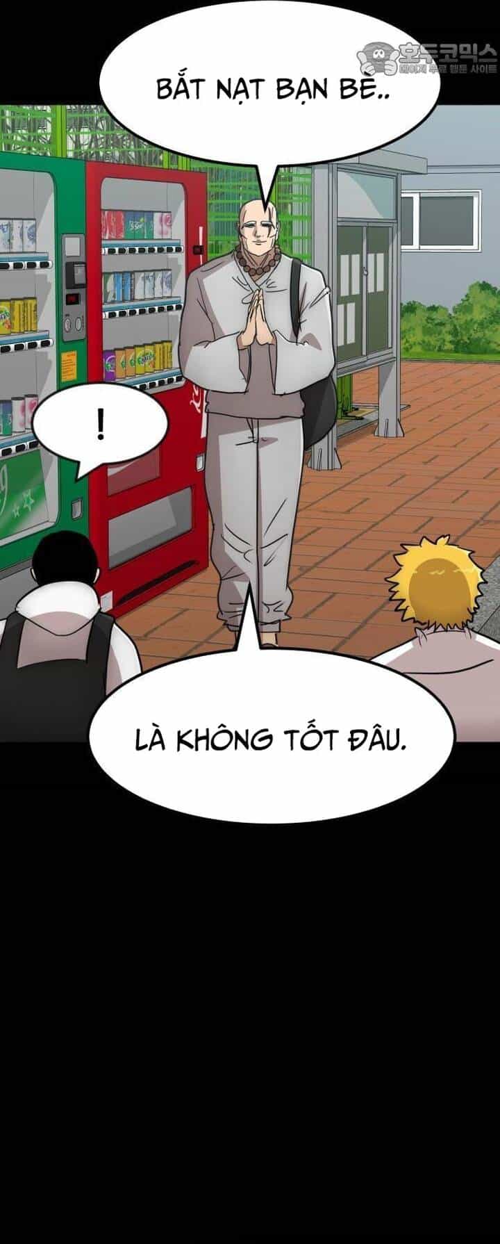 Coin Báo Thù - Chương 38 - ảnh 21