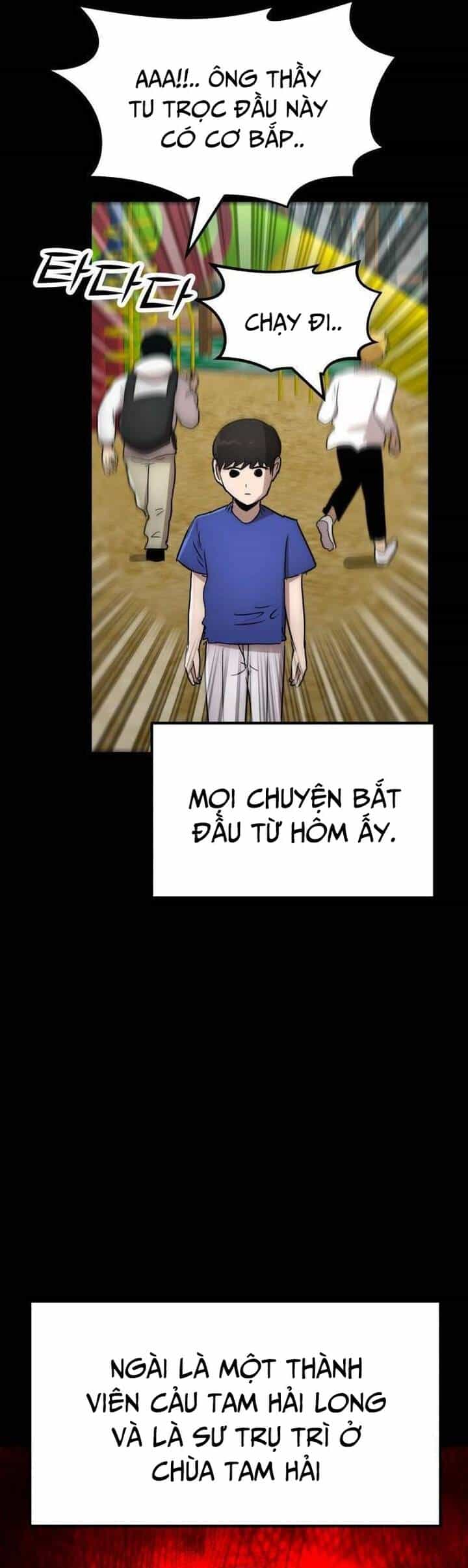 Coin Báo Thù - Chương 38 - ảnh 24