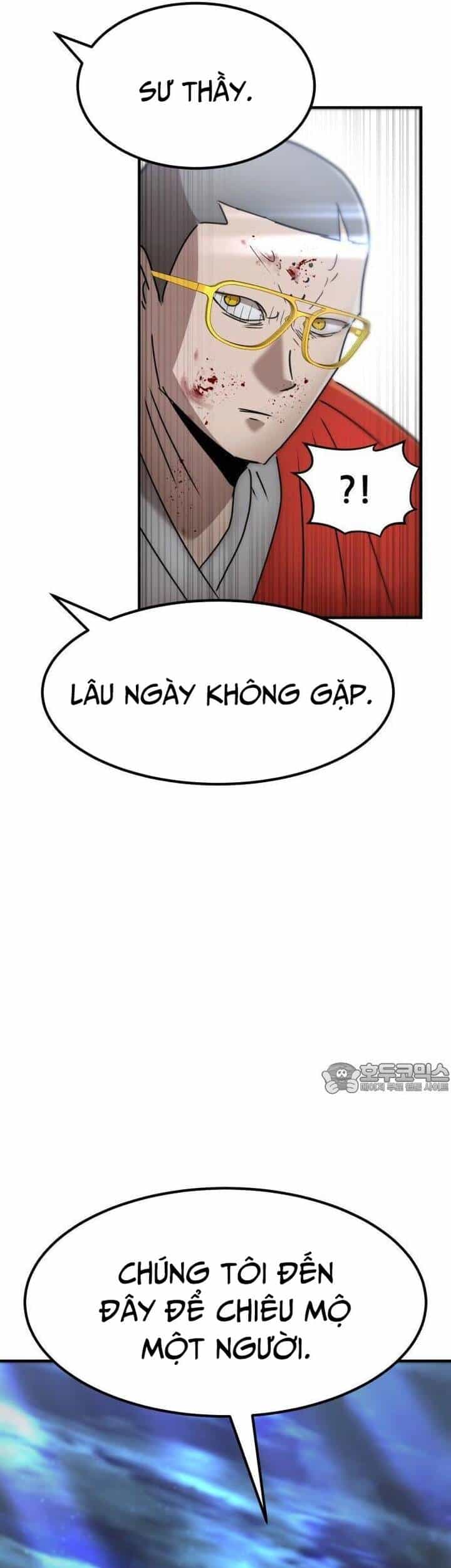 Coin Báo Thù - Chương 38 - ảnh 3