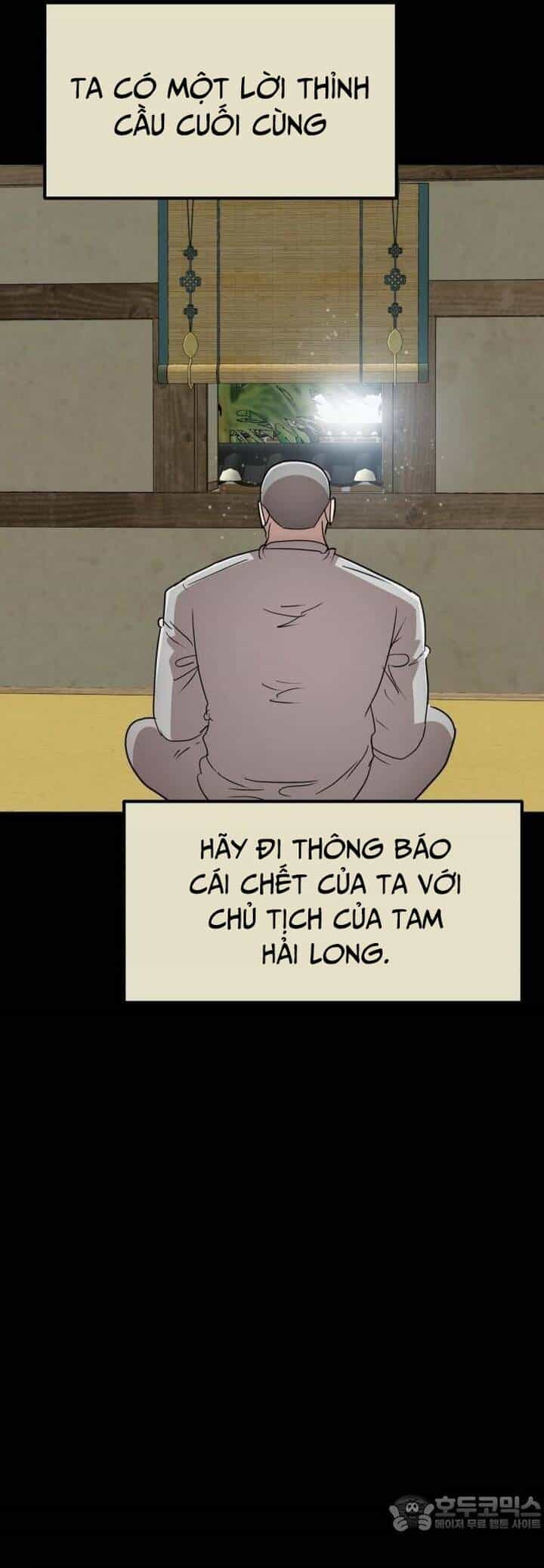 Coin Báo Thù - Chương 38 - ảnh 46