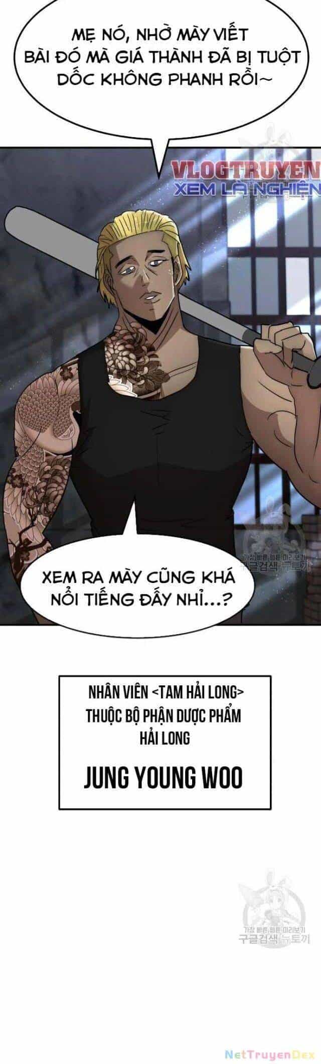 Coin Báo Thù - Chương 39 - ảnh 10