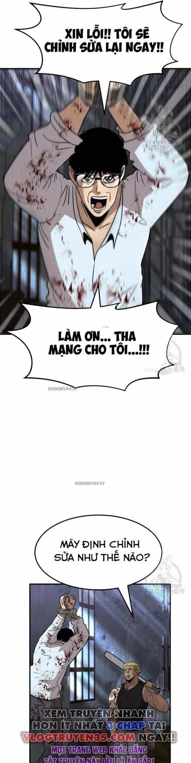 Coin Báo Thù - Chương 39 - ảnh 11