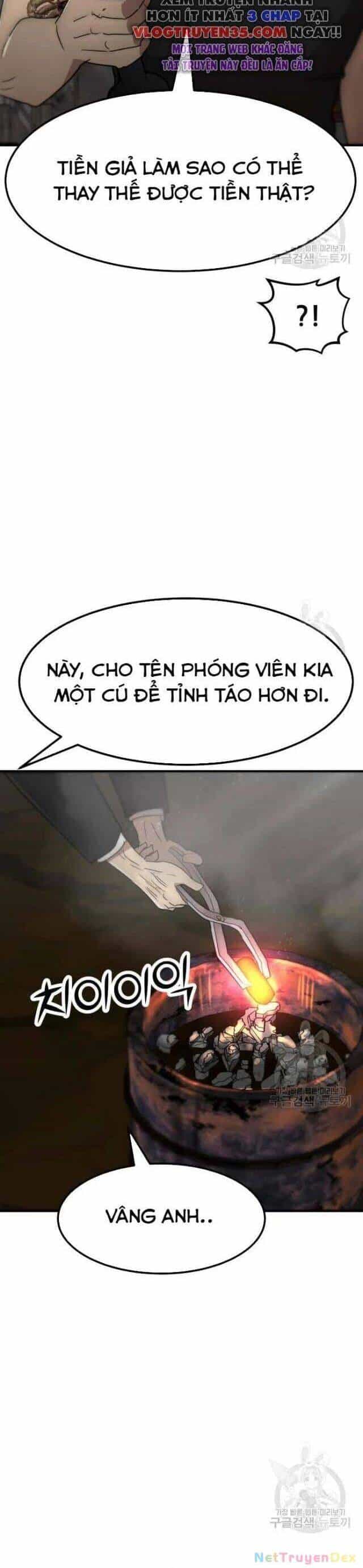 Coin Báo Thù - Chương 39 - ảnh 14