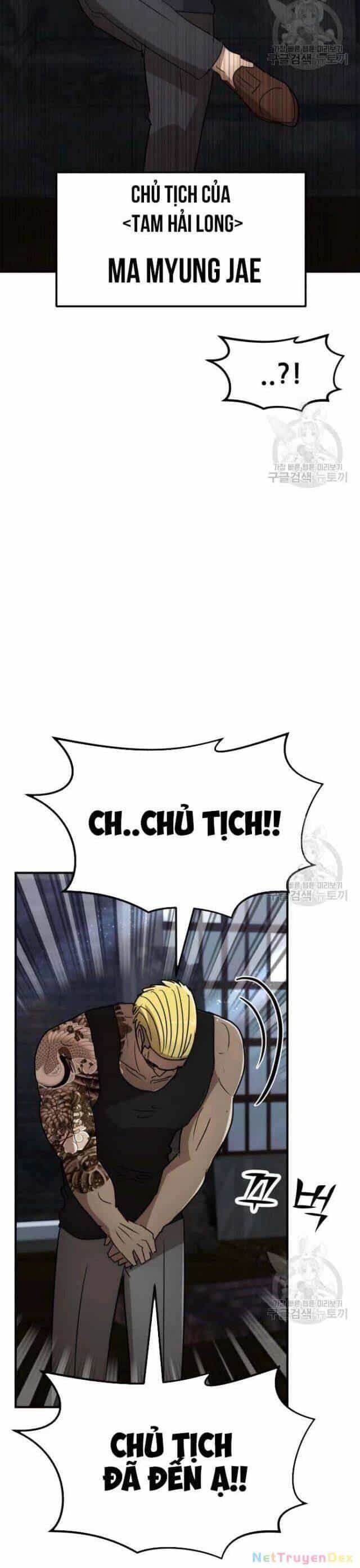 Coin Báo Thù - Chương 39 - ảnh 16