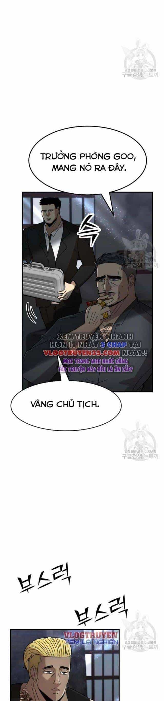 Coin Báo Thù - Chương 39 - ảnh 17