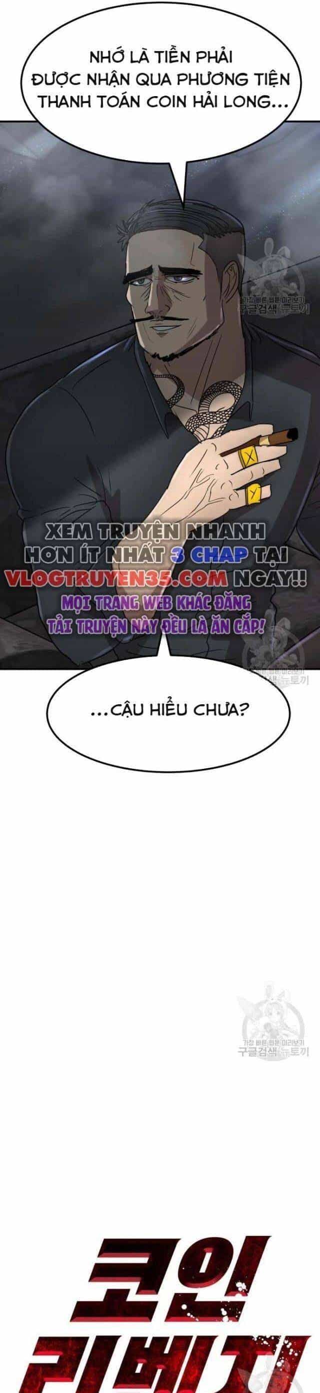 Coin Báo Thù - Chương 39 - ảnh 25
