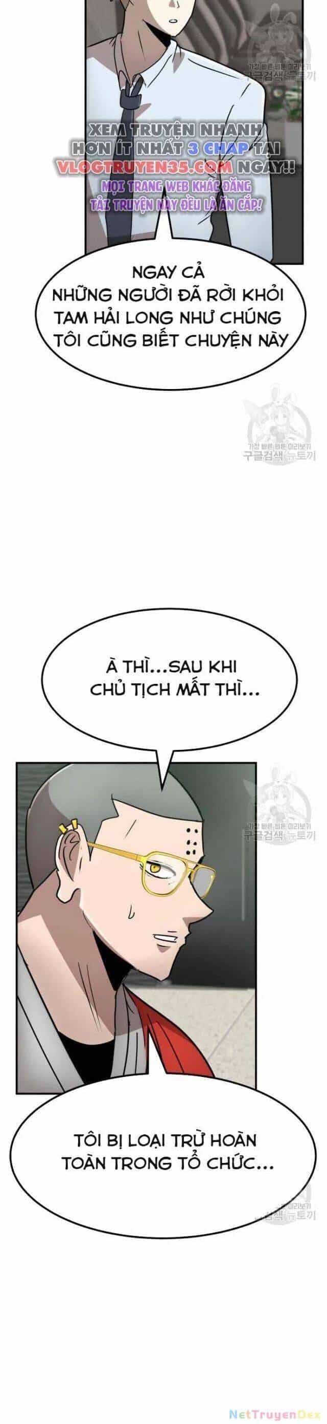 Coin Báo Thù - Chương 39 - ảnh 28