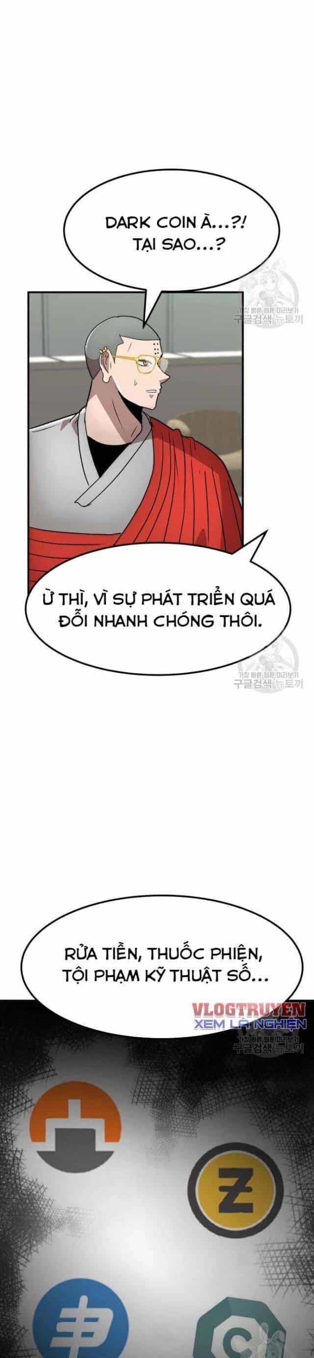 Coin Báo Thù - Chương 39 - ảnh 31