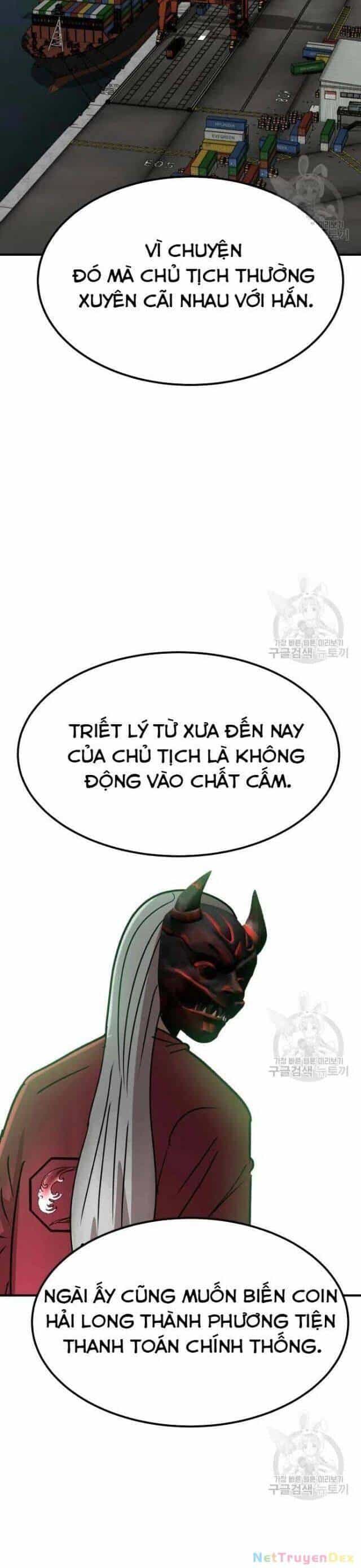 Coin Báo Thù - Chương 39 - ảnh 34