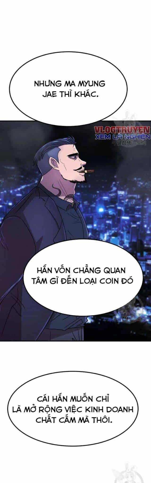 Coin Báo Thù - Chương 39 - ảnh 35