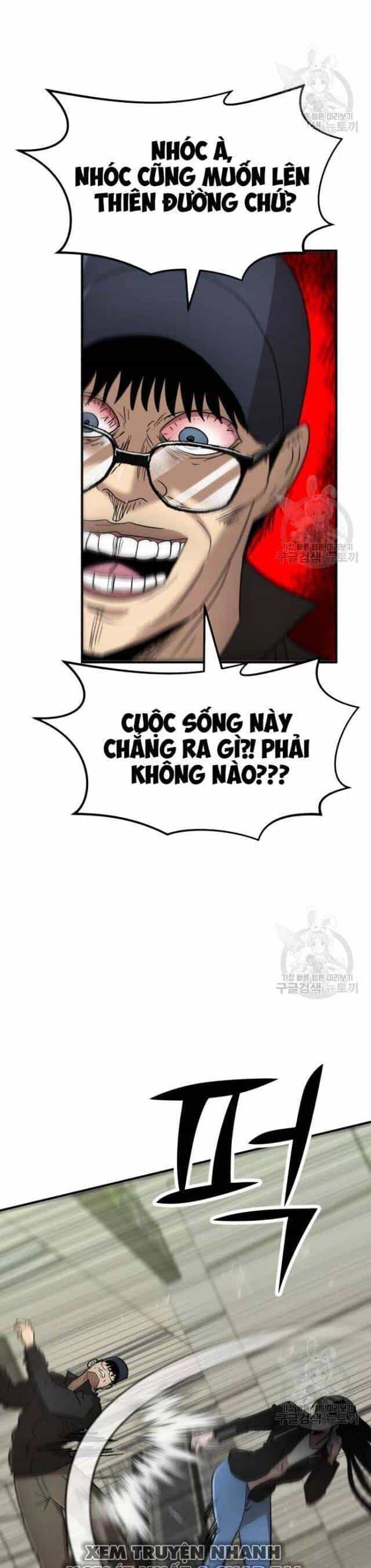 Coin Báo Thù - Chương 39 - ảnh 53
