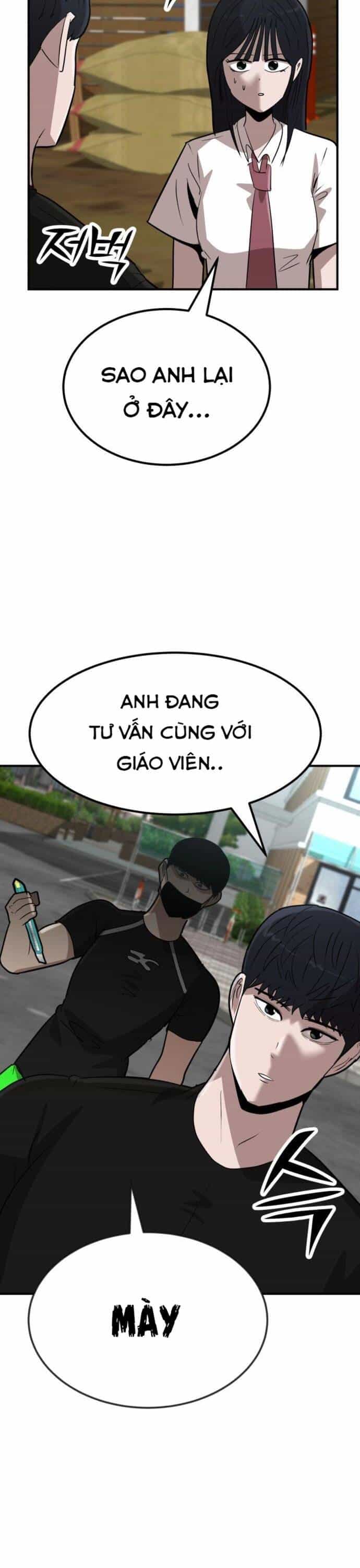 Coin Báo Thù - Chương 4 - ảnh 13