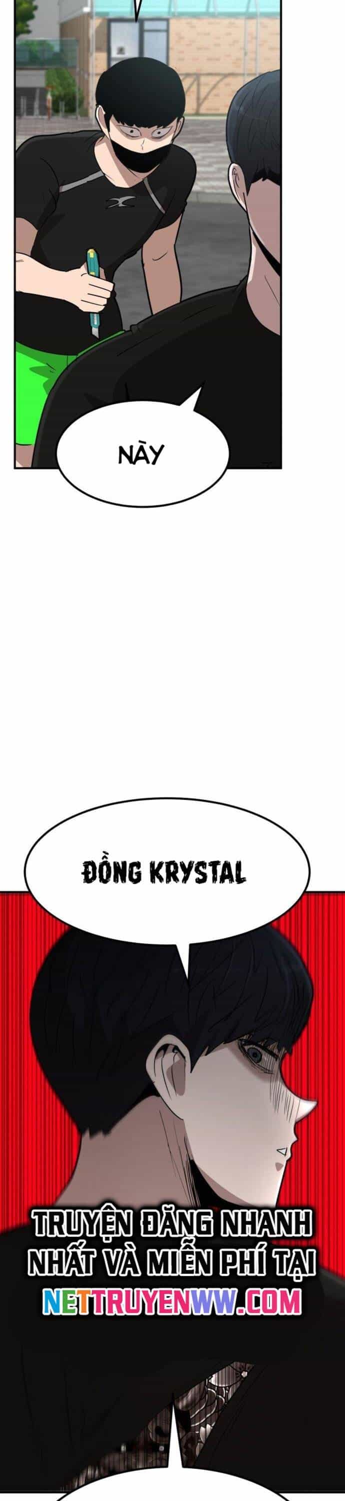 Coin Báo Thù - Chương 4 - ảnh 18