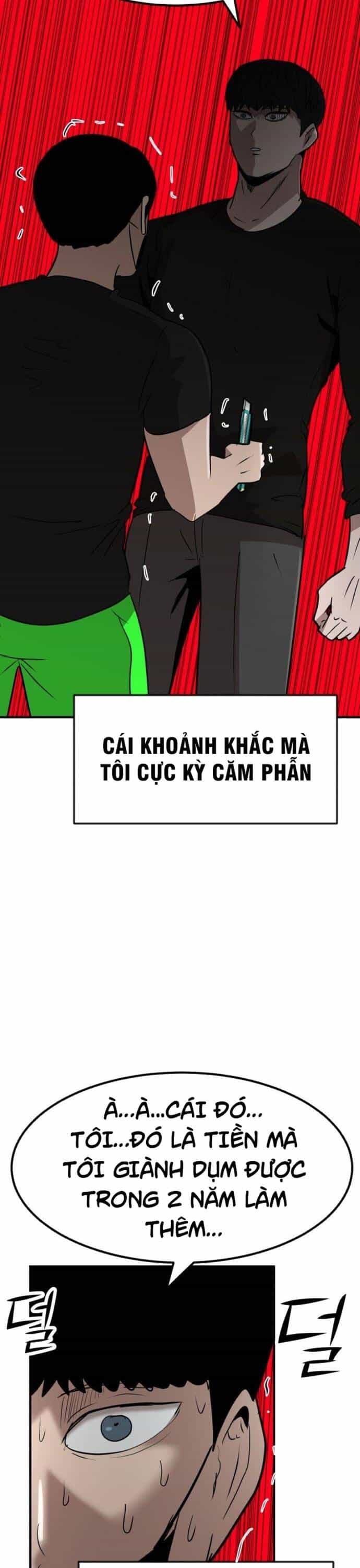 Coin Báo Thù - Chương 4 - ảnh 20