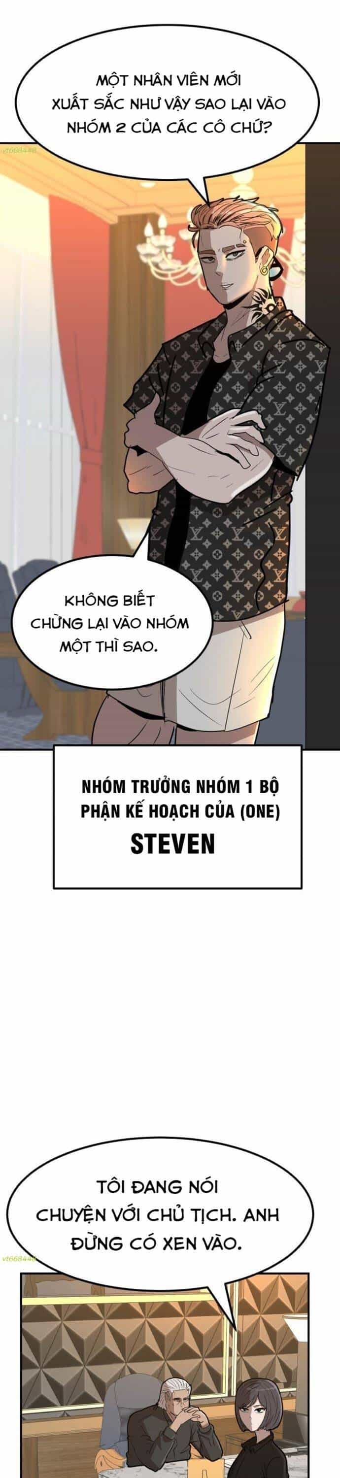 Coin Báo Thù - Chương 4 - ảnh 31