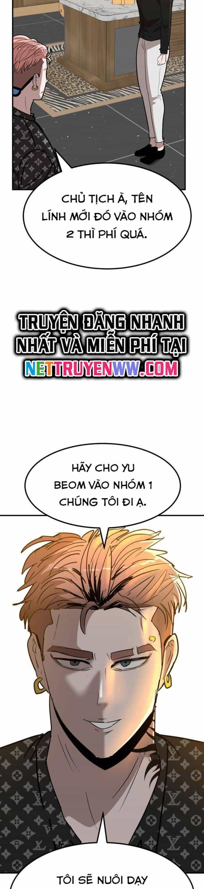 Coin Báo Thù - Chương 4 - ảnh 32