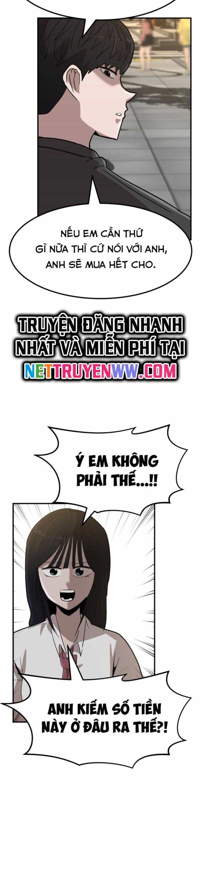 Coin Báo Thù - Chương 4 - ảnh 43