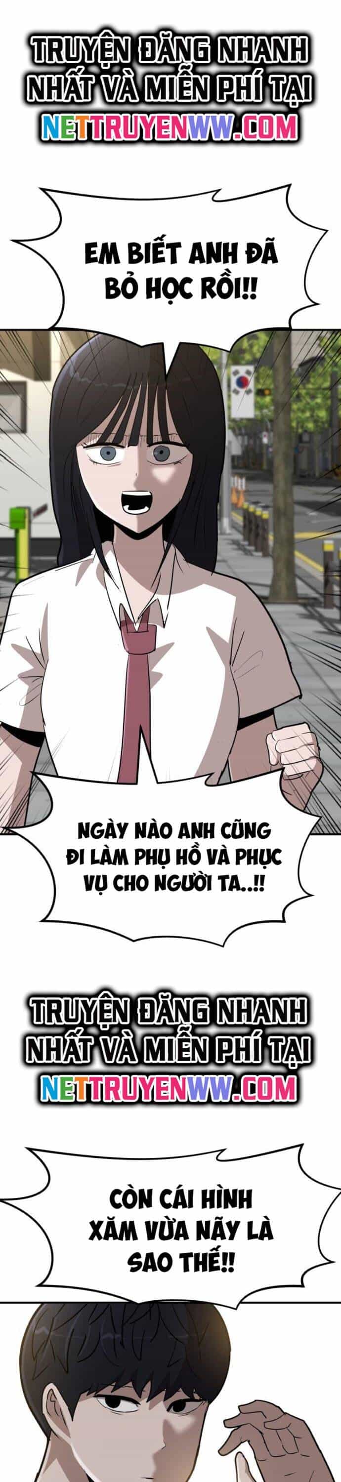 Coin Báo Thù - Chương 4 - ảnh 47