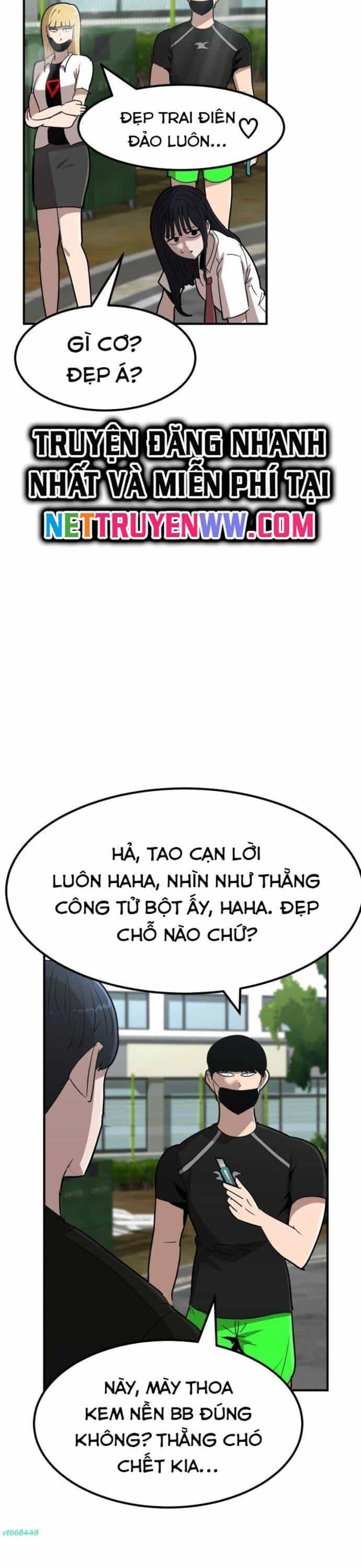 Coin Báo Thù - Chương 4 - ảnh 5