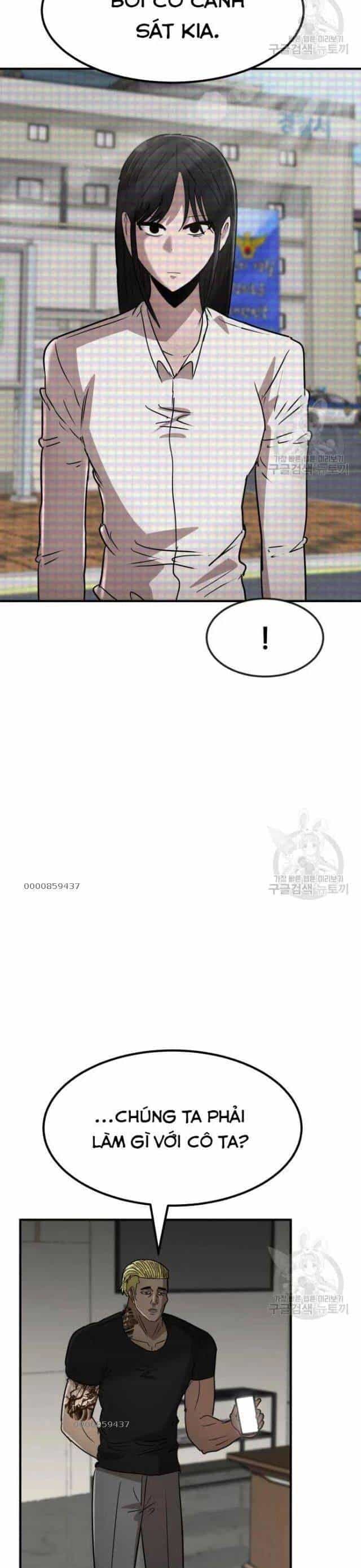 Coin Báo Thù - Chương 40 - ảnh 16