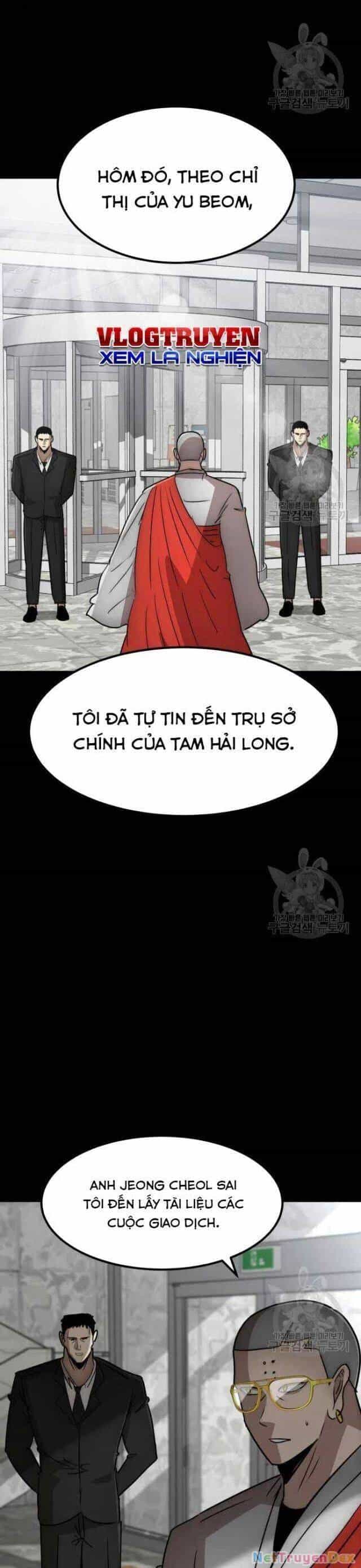 Coin Báo Thù - Chương 40 - ảnh 23