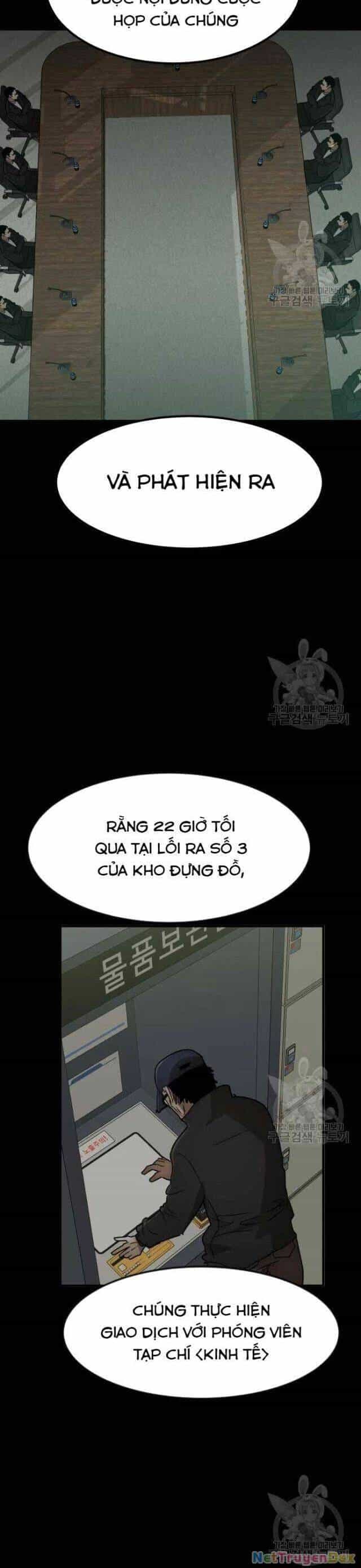 Coin Báo Thù - Chương 40 - ảnh 25